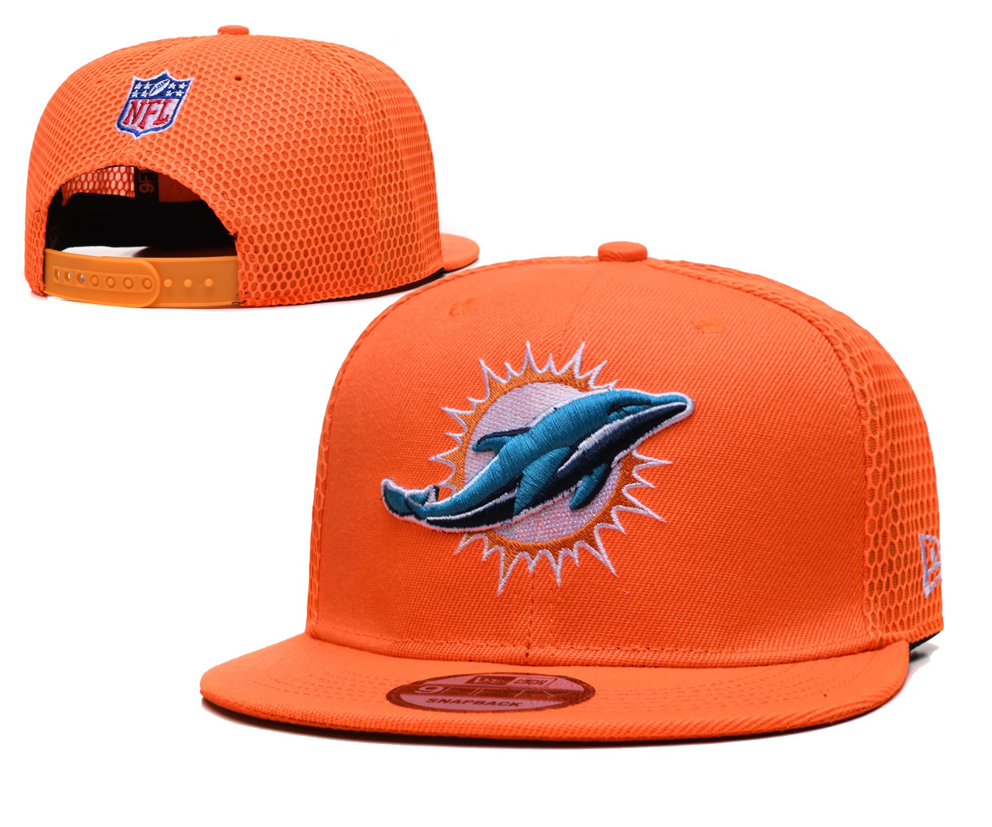 2022 NFL Miami Dolphins Hat TX 221->nfl hats->Sports Caps